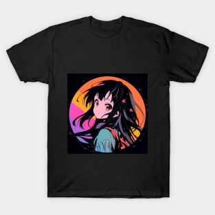 mio k-on T-Shirt